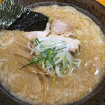 用户对于らーめん めん太的评论图