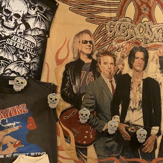 User's recommendation image for PUMP