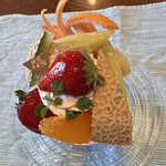 User's review image for パティスリー銀座千疋屋 銀座三丁目店