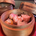 User's review image for 台湾まるごと食べ放題 台湾夜市 梅田店