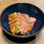 User's review image for 代官山鉄板ゆうり