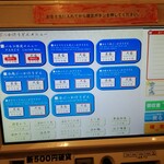 User's review image for おにやんま 渋谷パルコ店