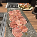用戶對於新宿焼肉 BULLS的評論圖
