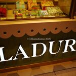 用戶對於ラデュレ グランスタ東京店的評論圖