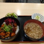 User's review image for おみっちゃん 虎ノ門店