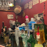 用户对于カレー＆バー ネモちゃんランド的评论图