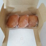 用戶對於鈴懸 東京ミッドタウン日比谷店的評論圖