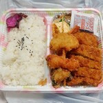 用户对于肉の森田屋 花園店的评论图
