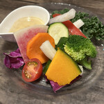 用戶對於農家バル FOODBABY的評論圖