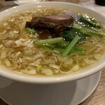 用戶對於中華厨房 らんたな的評論圖