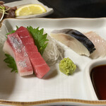 User's review image for 旬の味処 かすべ