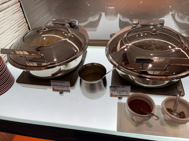 User's recommendation image for レストラン ロータス