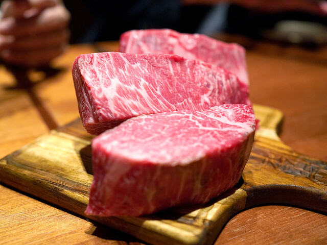 User's recommendation image for FORNO