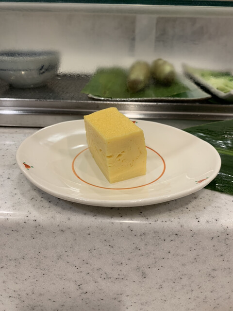 User's recommendation image for すし勘