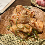 用戶對於大阪 焼肉南大門的評論圖