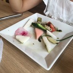 User's review image for 丘の上のレストランPomme