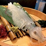 用戶對於居酒屋 まる家 西中洲的評論圖