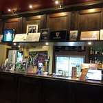 用户对于IRISH PUB Peter Cole 本店的评论图
