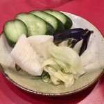用戶對於錦市場食堂 高倉屋商店的評論圖