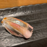 用戶對於すし屋魚真 下北沢店的評論圖
