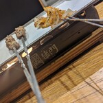 用户对于串門的评论图