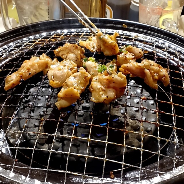 用戶對於0秒レモンサワー 仙台ホルモン焼肉酒場 ときわ亭 東高円寺店的評論高清圖
