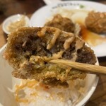 User's review image for タカチホキッチン