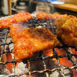 用戶對於ホルモン焼き肉ぶち 阿佐ヶ谷店的評論圖