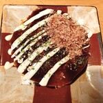 用戶對於OSAKA きっちん 銀座本店的評論圖