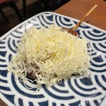 用戶對於いづも 池袋的評論圖