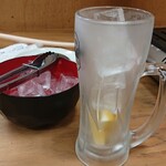 用戶對於焼肉ホルモン じゃっく 香里園店的評論圖