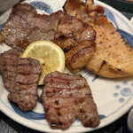 User's review image for ねぎし エルタワー店