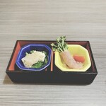 用戶對於しゃぶしゃぶ 吟半 お台場店的評論圖