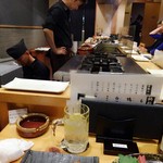 用戶對於鶏鷹的評論圖