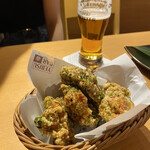 用戶對於エビスバー 京都ヨドバシ店的評論圖