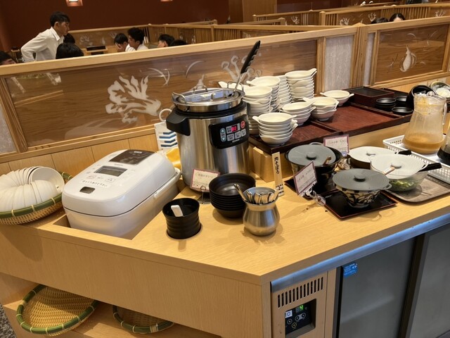 User's recommendation image for しゃぶ菜 イオンモール大日店