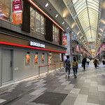 用戶對於バーガーキング 寺町京極店的評論圖