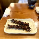用戶對於鳥貴族 三国店的評論圖