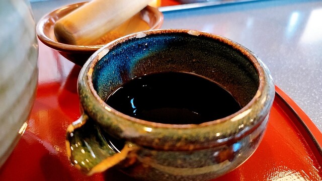 用戶對於釜上げうどん 二葉的評論高清圖