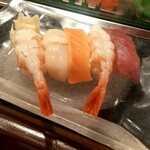 用户对于よし寿司的评论图