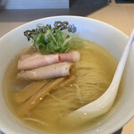 用户对于RAMEN RS 改的评论图
