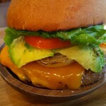 User's review image for クアアイナ 五反田店