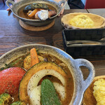 用户对于スパイス ポット的评论图