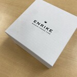 User's review image for BASQUE CHEESE CAKE ENRIKE