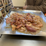 用戶對於東京ホルモン的評論圖