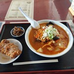 用户对于中華料理 順和園的评论图