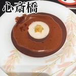 用戶對於ル・ショコラ・アラン・デュカス 大丸心斎橋的評論圖