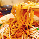 用戶對於らあ麺 燕返し的評論圖