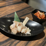 用户对于和牛焼肉 土古里 大井町店的评论图