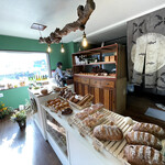 User's review image for ぱん処